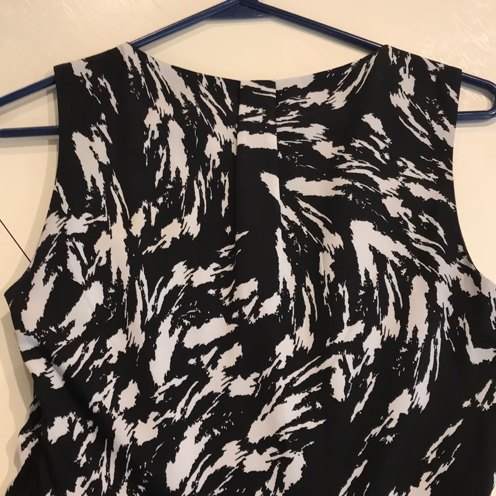 Express Cocktail Dress - Picture 7 of 7